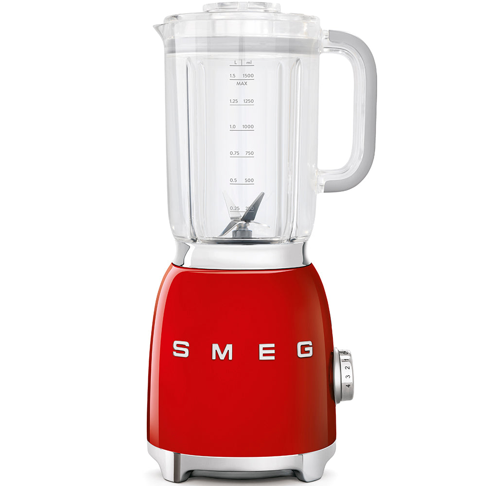 Blender Red