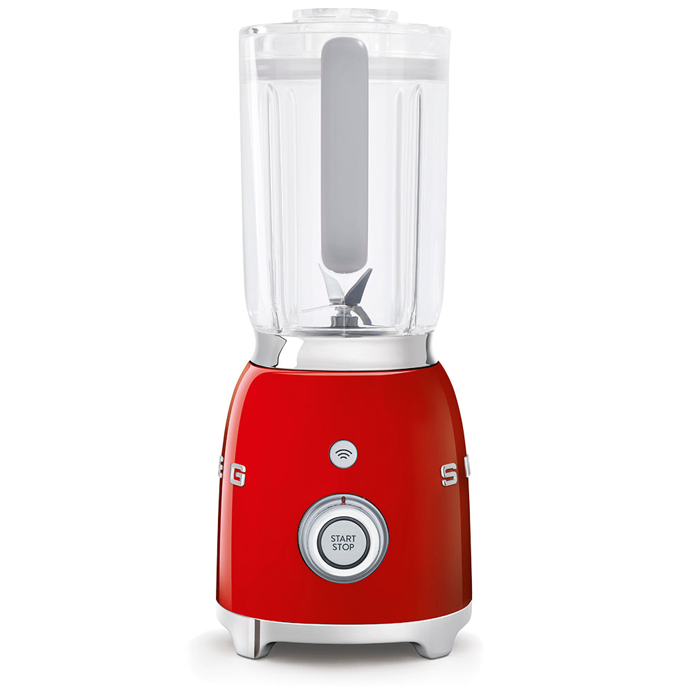 Blender Red