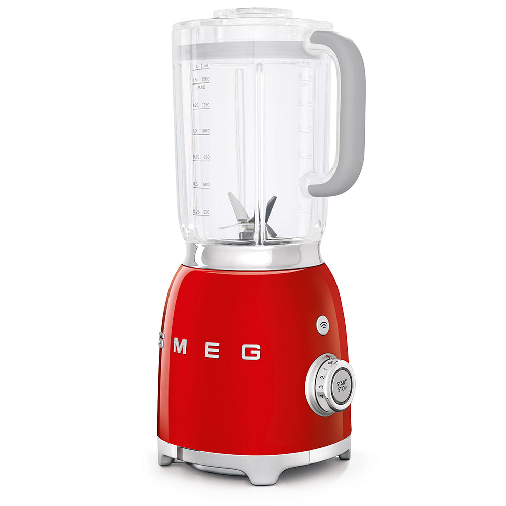 Blender Red