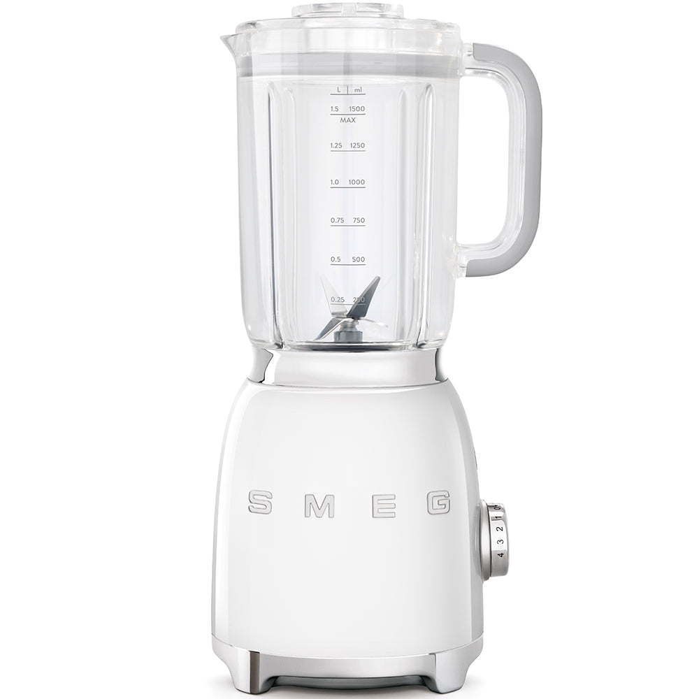 Blender White