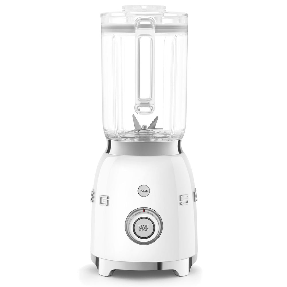 Blender White