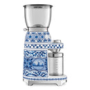 Coffee Grinder Blu Mediterraneo
