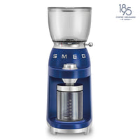 Coffee Grinder Lavazza 1895 Blue