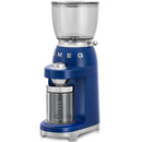 Coffee Grinder Lavazza 1895 Blue