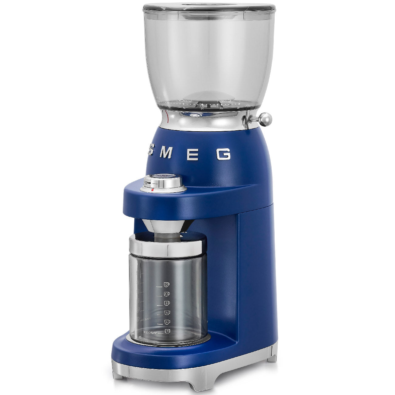 Coffee Grinder Lavazza 1895 Blue