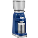Coffee Grinder Lavazza 1895 Blue
