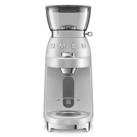 Coffee Grinder Steel