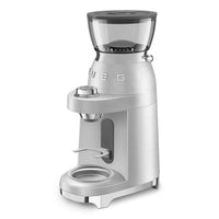 Coffee Grinder Steel