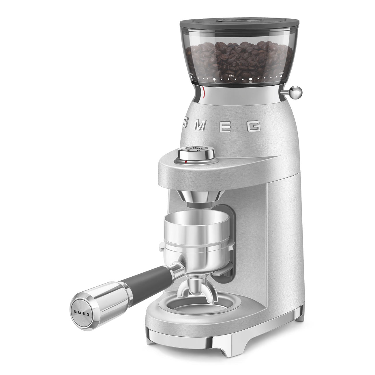 Coffee Grinder Steel