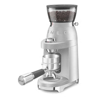 Coffee Grinder Steel