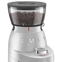 Coffee Grinder Steel