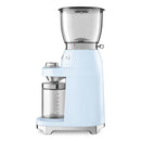 Coffee Grinder Pastel Blue