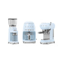 Coffee Grinder Pastel Blue