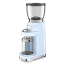Coffee Grinder Pastel Blue
