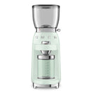 Coffee Grinder Pastel Green