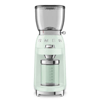 Coffee Grinder Pastel Green