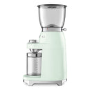Coffee Grinder Pastel Green