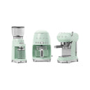 Coffee Grinder Pastel Green