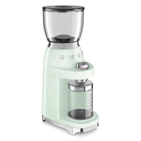 Coffee Grinder Pastel Green