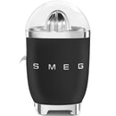 Citrus Juicer Black Matt