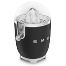 Citrus Juicer Black Matt