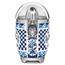 Citrus Juicer Blu Mediterraneo
