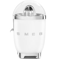 Citrus Juicer White Matt