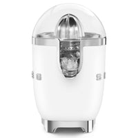 Citrus Juicer White Matt