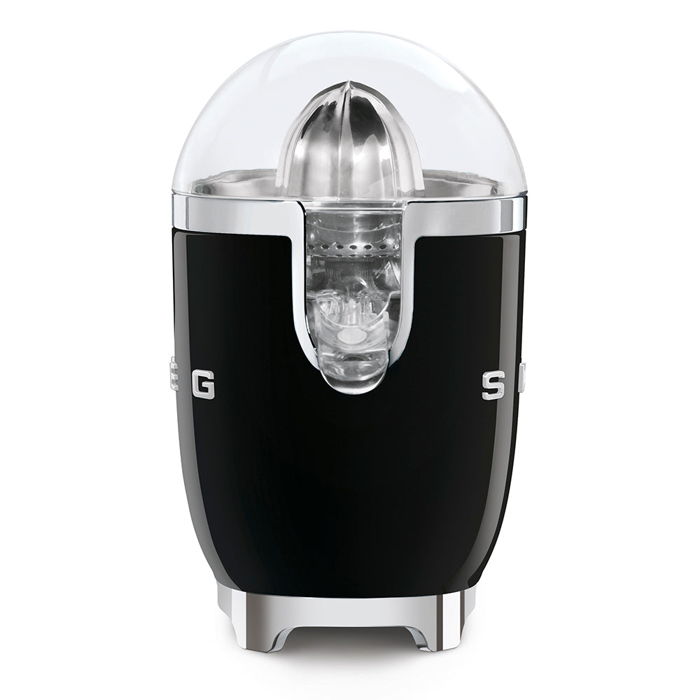 Citrus Juicer Black