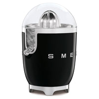 Citrus Juicer Black