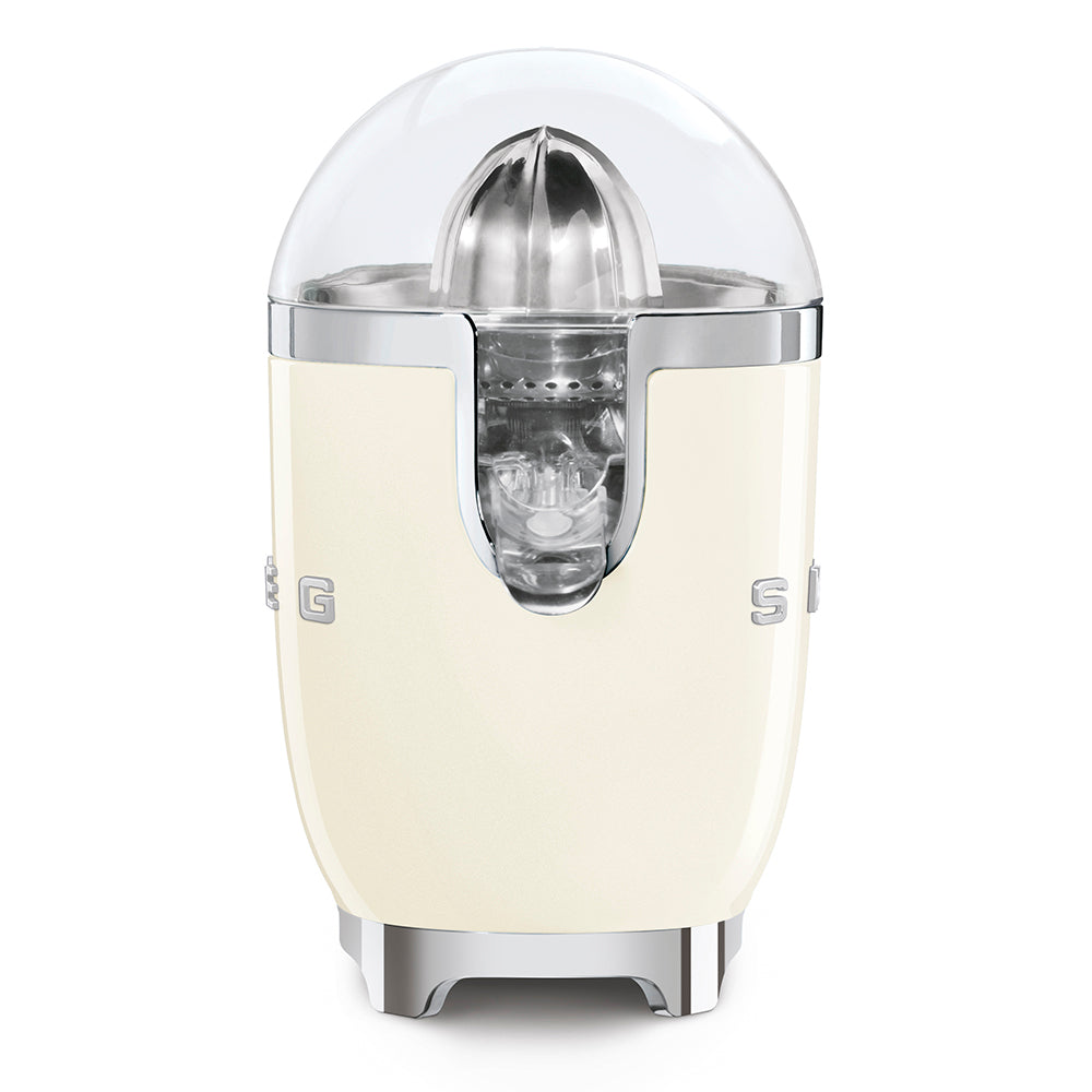 Citrus Juicer Cream