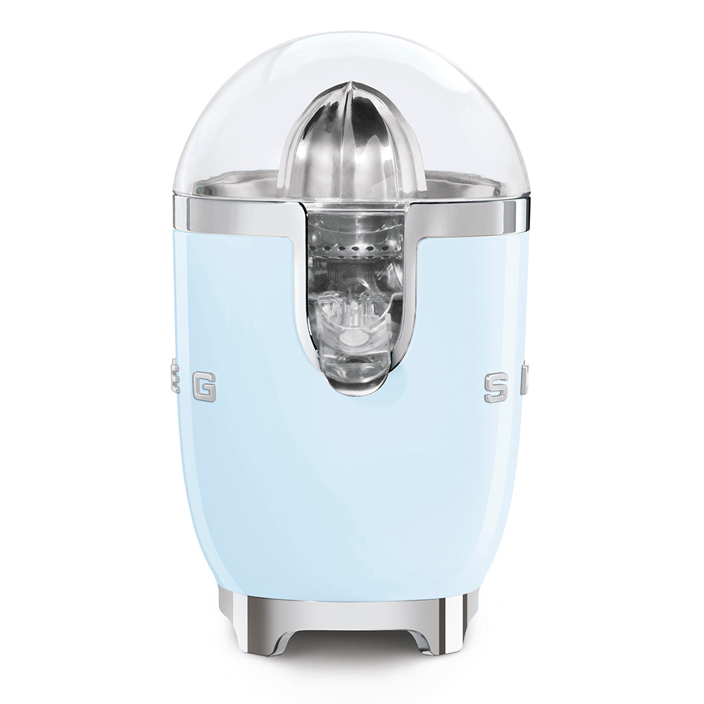 Citrus Juicer Pastel Blue