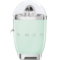 Citrus Juicer Pastel Green