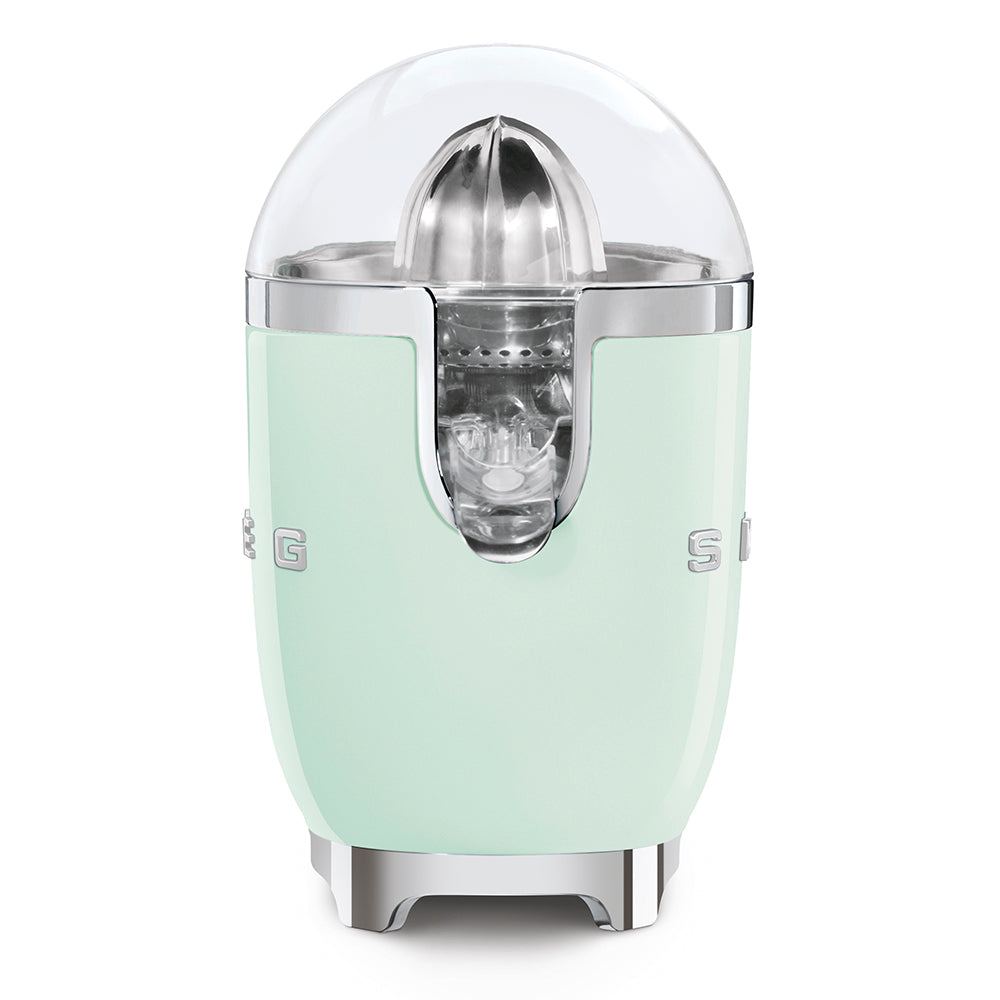 Citrus Juicer Pastel Green