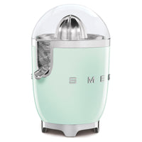 Citrus Juicer Pastel Green