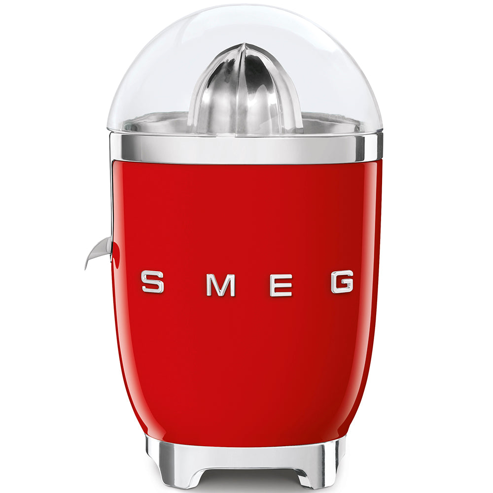 Citrus Juicer Red