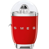 Citrus Juicer Red