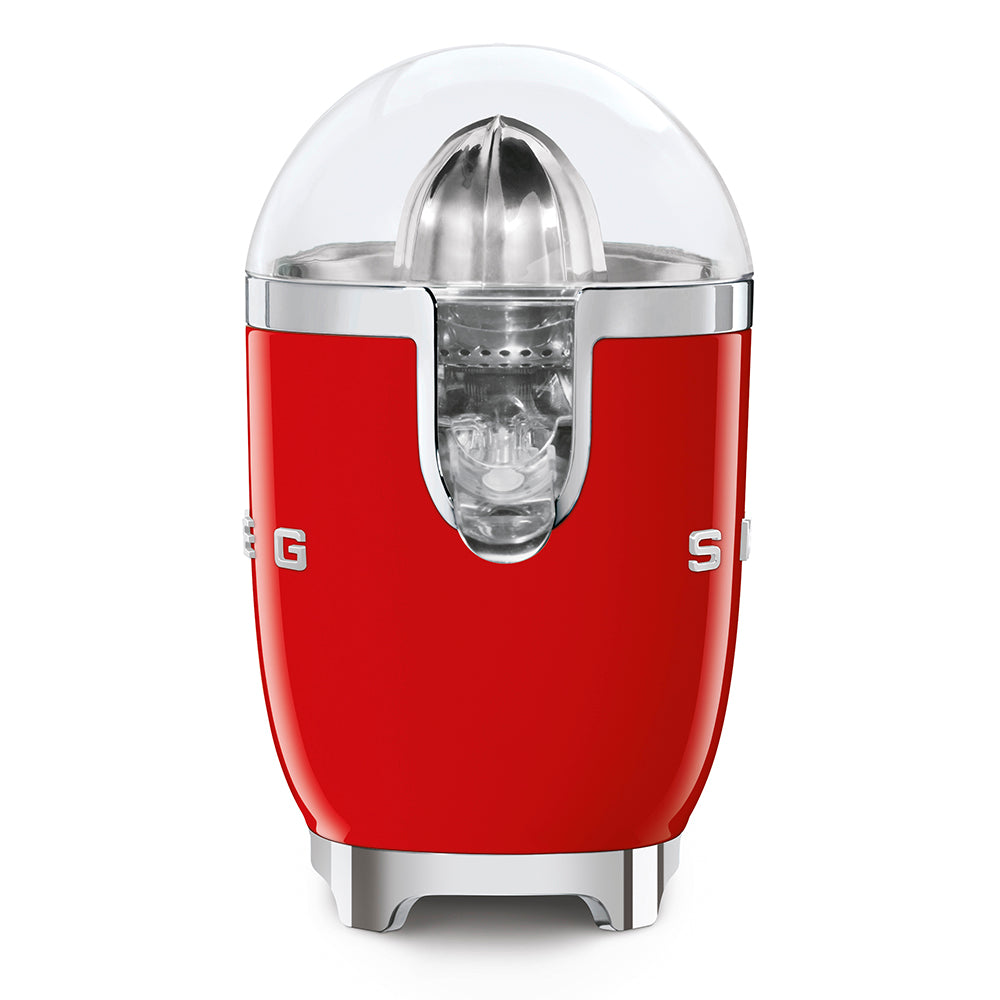 Citrus Juicer Red