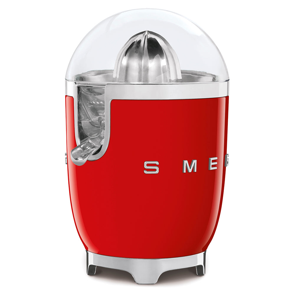 Citrus Juicer Red