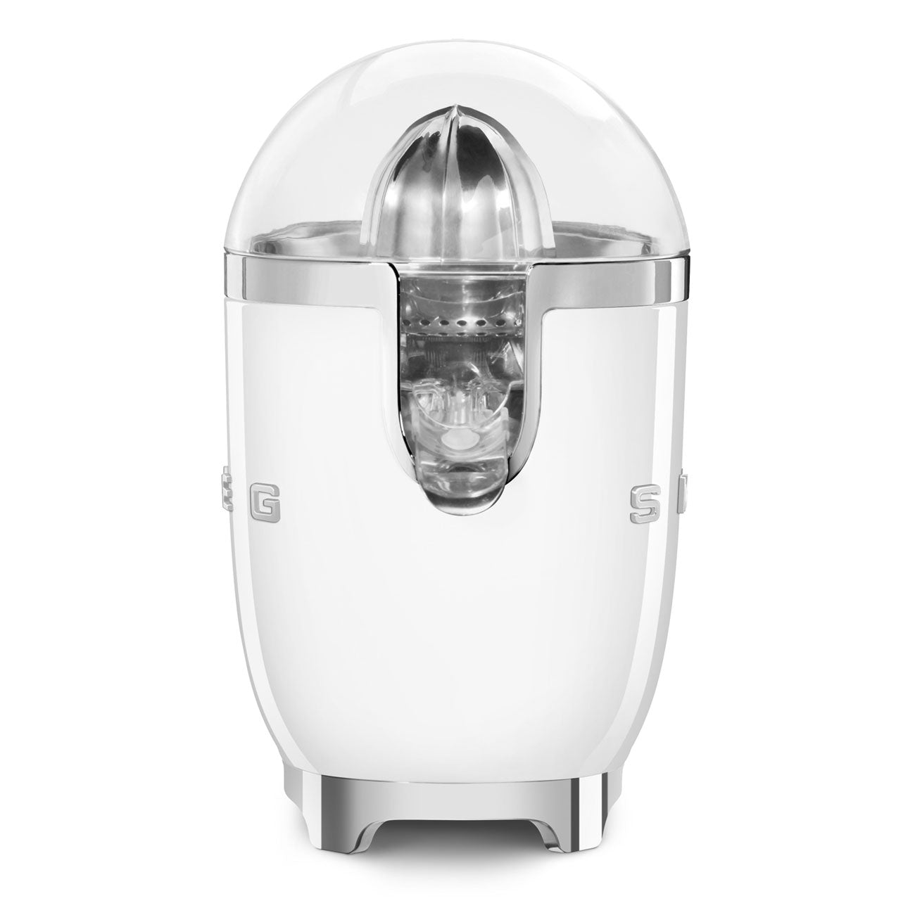 Citrus Juicer White