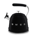 Whistling Kettle 2.3L Black