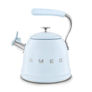 Whistling Kettle 2.3L Pastel Blue