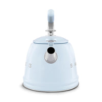 Whistling Kettle 2.3L Pastel Blue