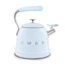 Whistling Kettle 2.3L Pastel Blue