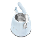 Whistling Kettle 2.3L Pastel Blue