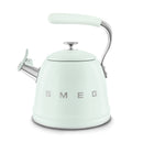 Whistling Kettle 2.3L Pastel Green