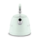 Whistling Kettle 2.3L Pastel Green