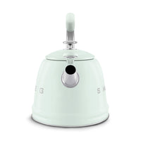 Whistling Kettle 2.3L Pastel Green