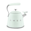 Whistling Kettle 2.3L Pastel Green