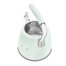 Whistling Kettle 2.3L Pastel Green